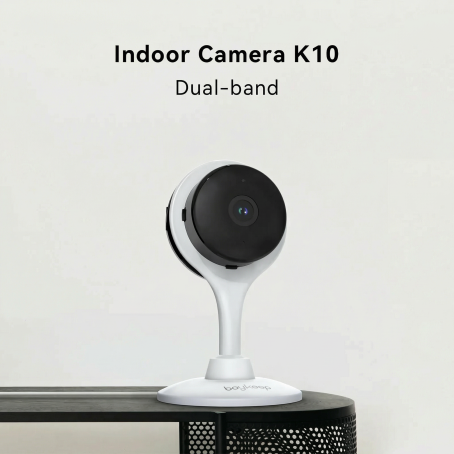 Boykeep Official Site | Smart Home Camera App